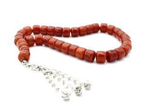 Faturan – Bakelite Prayer Beads, Tasbih By LRV