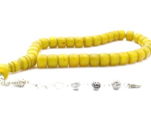 Faturan Prayer Beads, Tasbih UK -195L