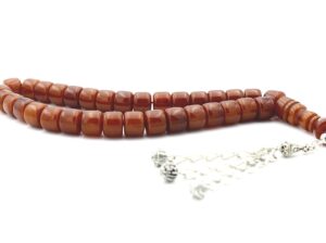 Faturan &Catalin Prayer Beads, Tasbih