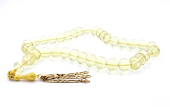 Glamorous Meditation Prayer Beads