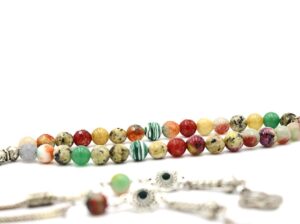 Mix Gemstone Beads Only @ Luxury R Visible LRV MX32K
