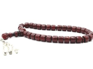 Catalin – Faturan Prayer Beads, Tasbih