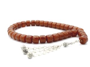 Faturan & Bakelite Prayer Beads, Tasbih – UK